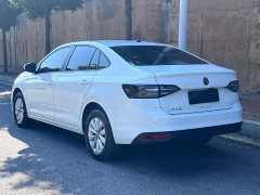 Volkswagen Lavida 2023 Sharp 1.5L Automatic New Yi Edition - ფოტო 6