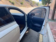Volkswagen Lavida 2023 Sharp 1.5L Automatic New Yi Edition - ფოტო 7