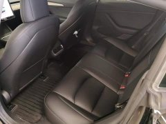 Tesla Model 3 2022 Rear-Wheel Drive - ფოტო 10
