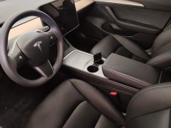 Tesla Model 3 2022 Rear-Wheel Drive - ფოტო 11