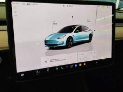 Tesla Model 3 2022 Rear-Wheel Drive - ფოტო 12