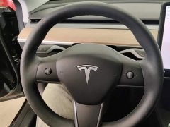 Tesla Model 3 2022 Rear-Wheel Drive - ფოტო 14