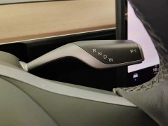 Tesla Model 3 2022 Rear-Wheel Drive - ფოტო 15