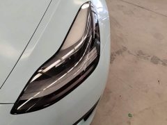 Tesla Model 3 2022 Rear-Wheel Drive - ფოტო 4