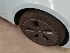 Tesla Model 3 2022 Rear-Wheel Drive - ფოტო 5