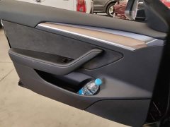 Tesla Model 3 2022 Rear-Wheel Drive - ფოტო 6