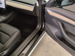 Tesla Model 3 2022 Rear-Wheel Drive - ფოტო 7