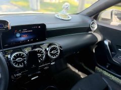 Mercedes-Benz CLA (Imported) 2020 CLA 200 - ფოტო 10