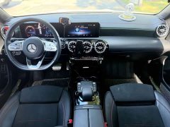 Mercedes-Benz CLA (Imported) 2020 CLA 200 - ფოტო 11