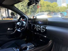 Mercedes-Benz CLA (Imported) 2020 CLA 200 - ფოტო 12