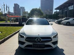 Mercedes-Benz CLA (Imported) 2020 CLA 200 - ფოტო 2