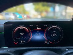 Mercedes-Benz CLA (Imported) 2020 CLA 200 - ფოტო 4