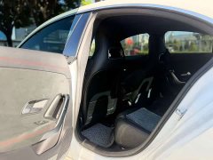 Mercedes-Benz CLA (Imported) 2020 CLA 200 - ფოტო 6