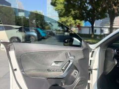 Mercedes-Benz CLA (Imported) 2020 CLA 200 - ფოტო 7