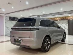 Li Auto L8 Pro - ფოტო 14