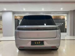 Li Auto L8 Pro - ფოტო 15