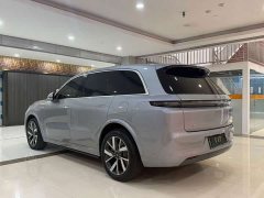 Li Auto L8 Pro - ფოტო 16