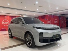 Li Auto L8 Pro - ფოტო 3