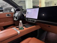 Li Auto L8 Pro - ფოტო 5