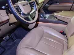 Land Rover Range Rover 3.0 L6 400PS Genesis Extended Edition - ფოტო 3