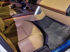 Land Rover Range Rover 3.0 L6 400PS Genesis Extended Edition - ფოტო 5