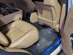 Land Rover Range Rover 3.0 L6 400PS Genesis Extended Edition - ფოტო 6