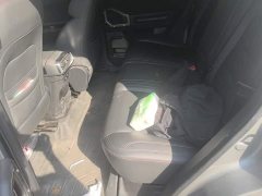 Jetour Chitu Traveler C-DM 129KM Wilderness Edition - ფოტო 11