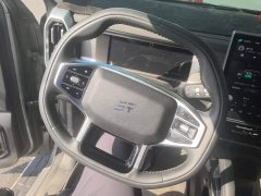 Jetour Chitu Traveler C-DM 129KM Wilderness Edition - ფოტო 15