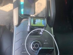 Jetour Chitu Traveler C-DM 129KM Wilderness Edition - ფოტო 16