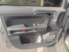 Jetour Chitu Traveler C-DM 129KM Wilderness Edition - ფოტო 7