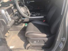 Jetour Chitu Traveler C-DM 129KM Wilderness Edition - ფოტო 9