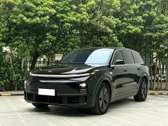 Li Auto L7 Pro - ფოტო 1