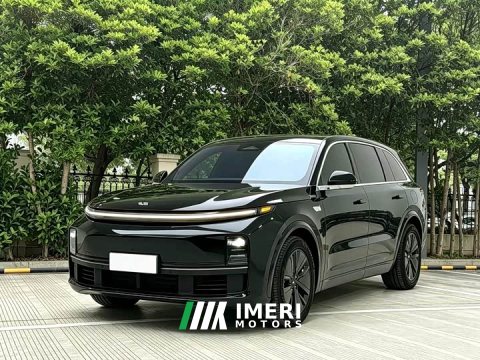 2024 Li Auto L7 Pro - ავტომობილი ჩინეთიდან