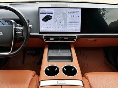 Li Auto L7 Pro - ფოტო 6