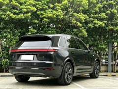 Li Auto L7 Pro - ფოტო 9