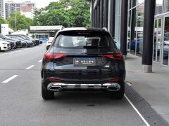 Mercedes-Benz GLC 260 L 4MATIC Luxury 5-Seater - ფოტო 10