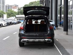 Mercedes-Benz GLC 260 L 4MATIC Luxury 5-Seater - ფოტო 11