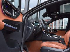 Mercedes-Benz GLC 260 L 4MATIC Luxury 5-Seater - ფოტო 13