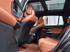 Mercedes-Benz GLC 260 L 4MATIC Luxury 5-Seater - ფოტო 14