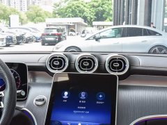 Mercedes-Benz GLC 260 L 4MATIC Luxury 5-Seater - ფოტო 17