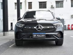 Mercedes-Benz GLC 260 L 4MATIC Luxury 5-Seater - ფოტო 2