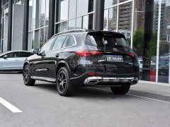 Mercedes-Benz GLC 260 L 4MATIC Luxury 5-Seater - ფოტო 4