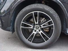Mercedes-Benz GLC 260 L 4MATIC Luxury 5-Seater - ფოტო 5