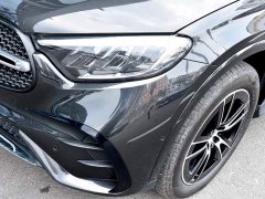 Mercedes-Benz GLC 260 L 4MATIC Luxury 5-Seater - ფოტო 7