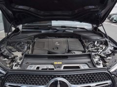 Mercedes-Benz GLC 260 L 4MATIC Luxury 5-Seater - ფოტო 8