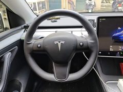 Tesla Model Y Rear-Wheel Drive - ფოტო 15