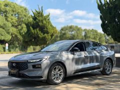 Ford Mondeo 2023 EcoBoost 245 Luxury - ფოტო 1