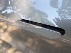 Ford Mondeo 2023 EcoBoost 245 Luxury - ფოტო 10