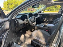 Ford Mondeo 2023 EcoBoost 245 Luxury - ფოტო 11