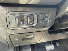 Ford Mondeo 2023 EcoBoost 245 Luxury - ფოტო 13